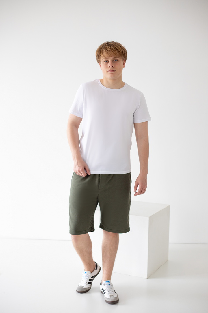 Шорти чоловічі